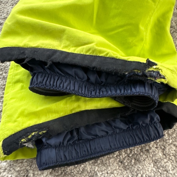 Burton Boys Exile 2L Cargo Pants - Picture 3 of 3